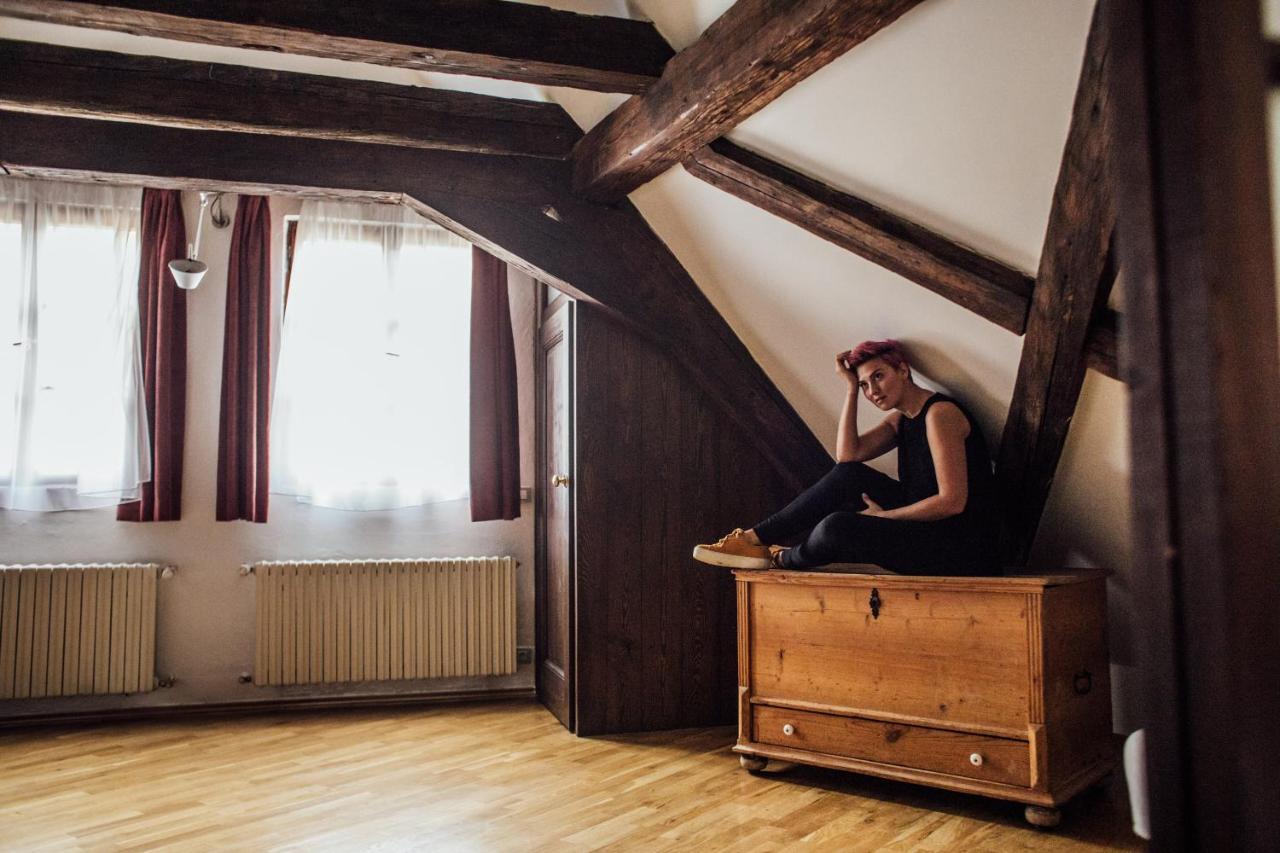 Appartement Thunovska